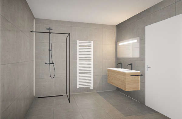 Medium property photo - Bernard Van Kreelpoort 12, 3901 AK Veenendaal